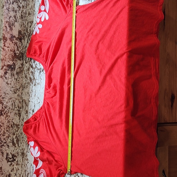 Pretty Talbots Top - Picture 9 of 11